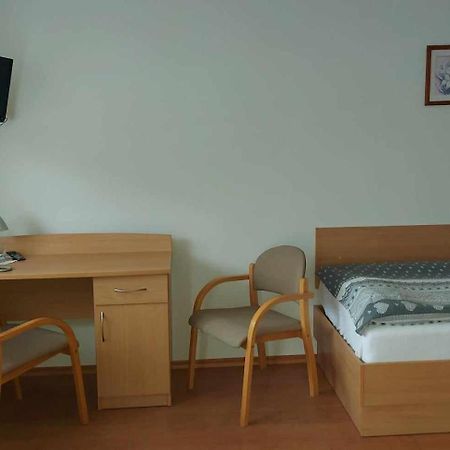 Inter-Bar-Motel Nowe Marzy المظهر الخارجي الصورة