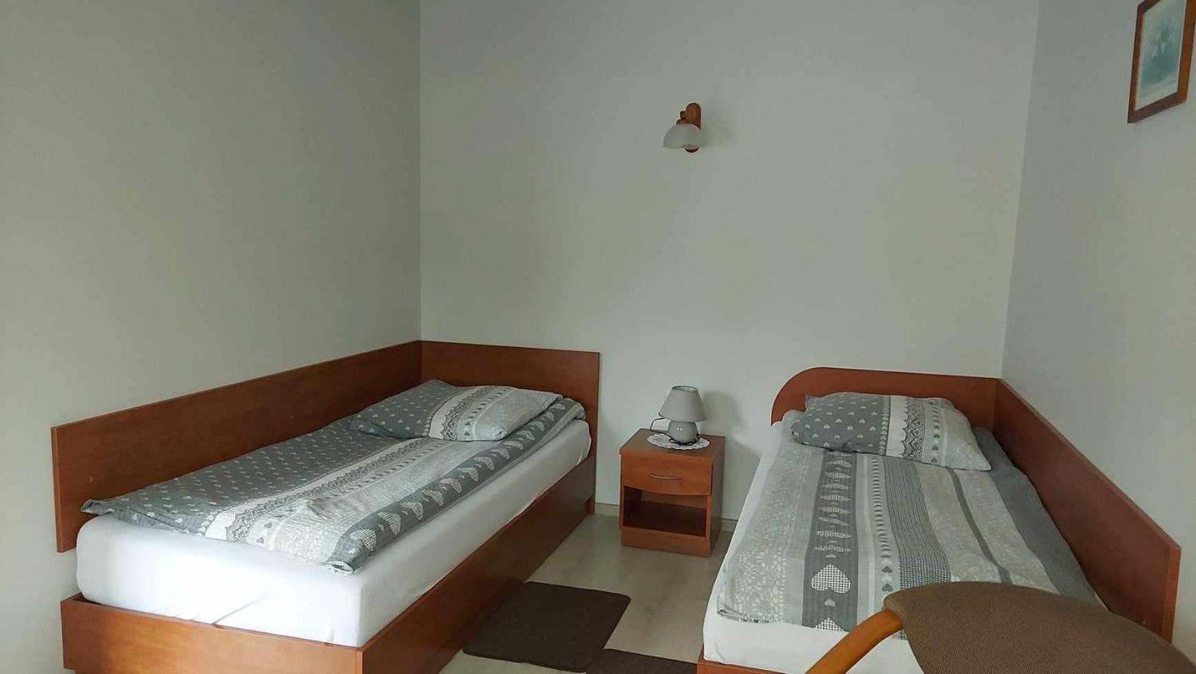 Inter-Bar-Motel Nowe Marzy المظهر الخارجي الصورة