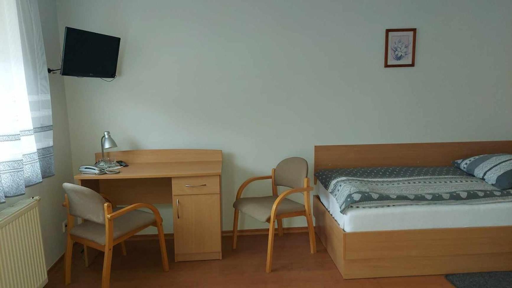 Inter-Bar-Motel Nowe Marzy المظهر الخارجي الصورة