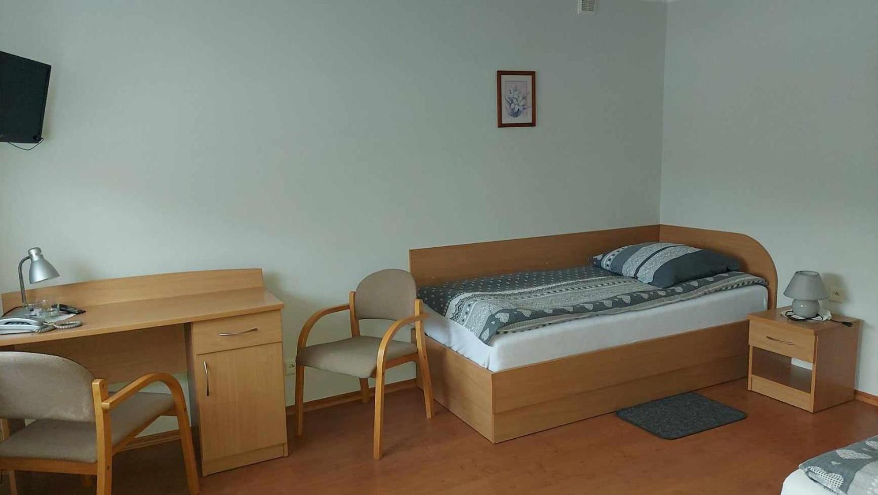 Inter-Bar-Motel Nowe Marzy المظهر الخارجي الصورة