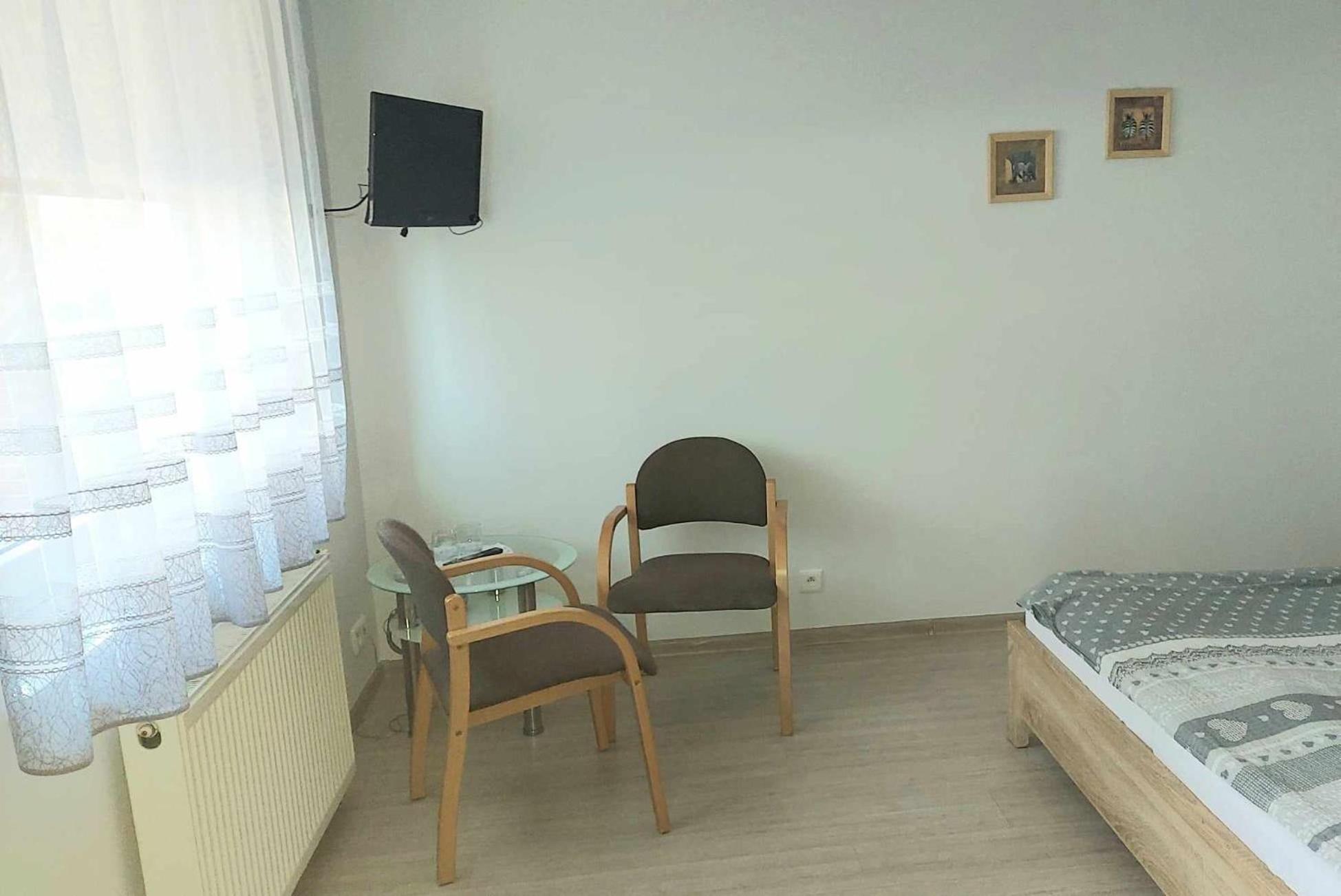 Inter-Bar-Motel Nowe Marzy المظهر الخارجي الصورة