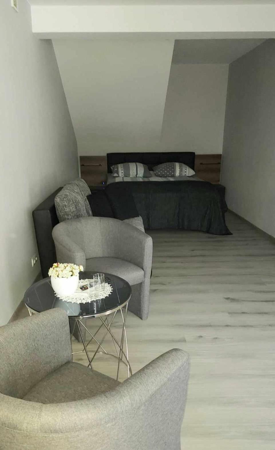 Inter-Bar-Motel Nowe Marzy المظهر الخارجي الصورة