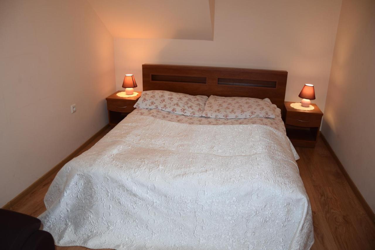 Inter-Bar-Motel Nowe Marzy المظهر الخارجي الصورة