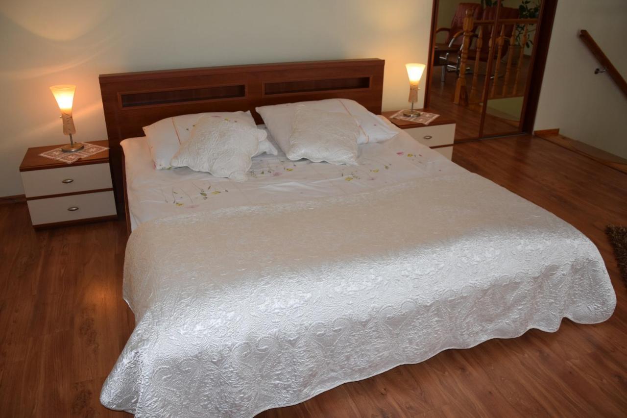 Inter-Bar-Motel Nowe Marzy المظهر الخارجي الصورة