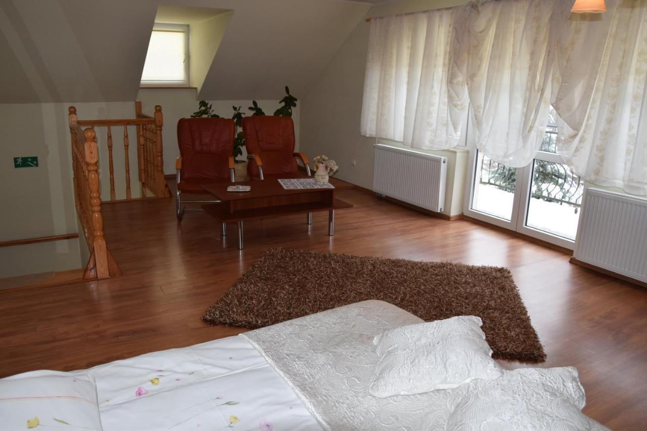 Inter-Bar-Motel Nowe Marzy المظهر الخارجي الصورة