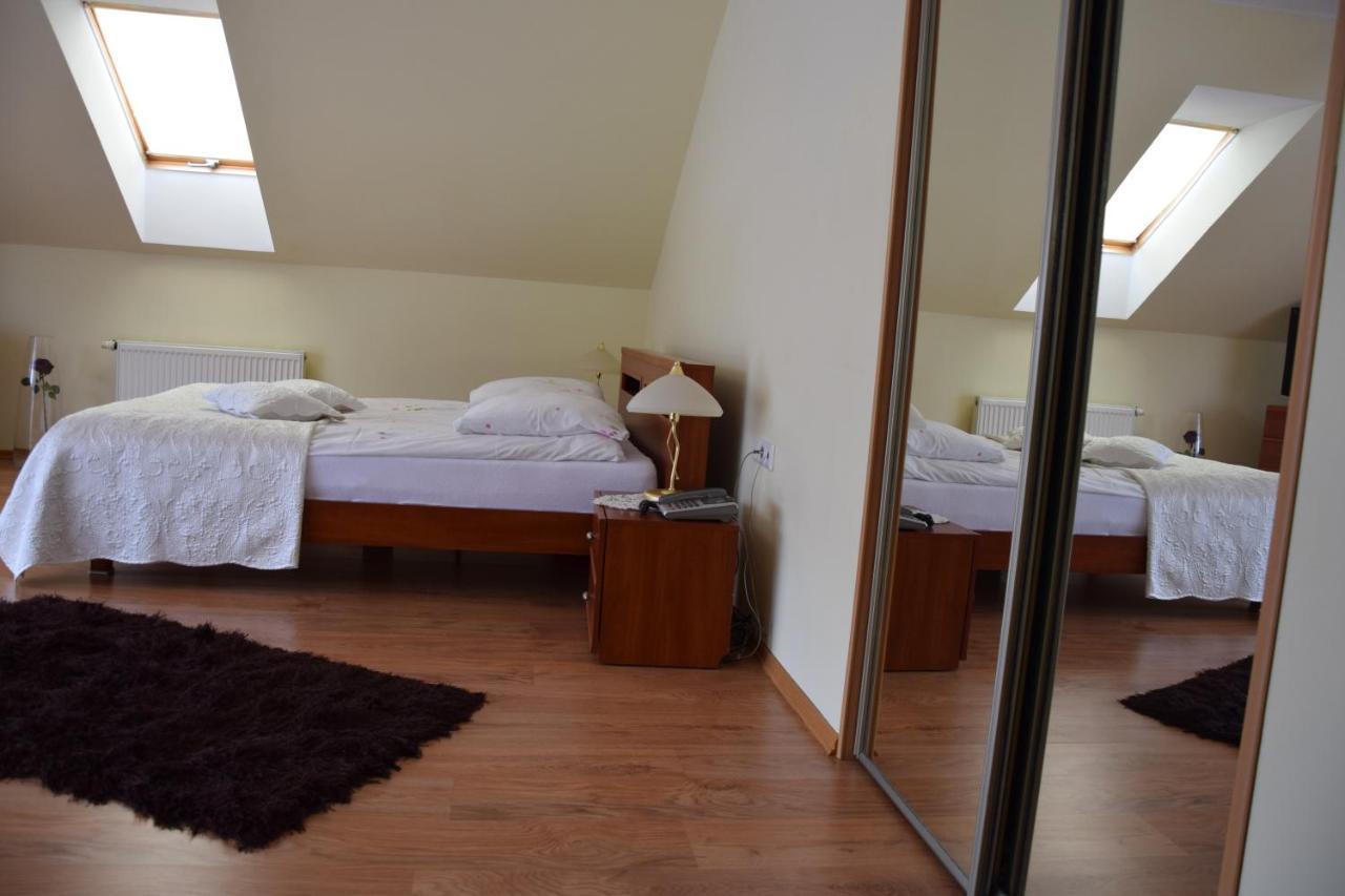 Inter-Bar-Motel Nowe Marzy المظهر الخارجي الصورة