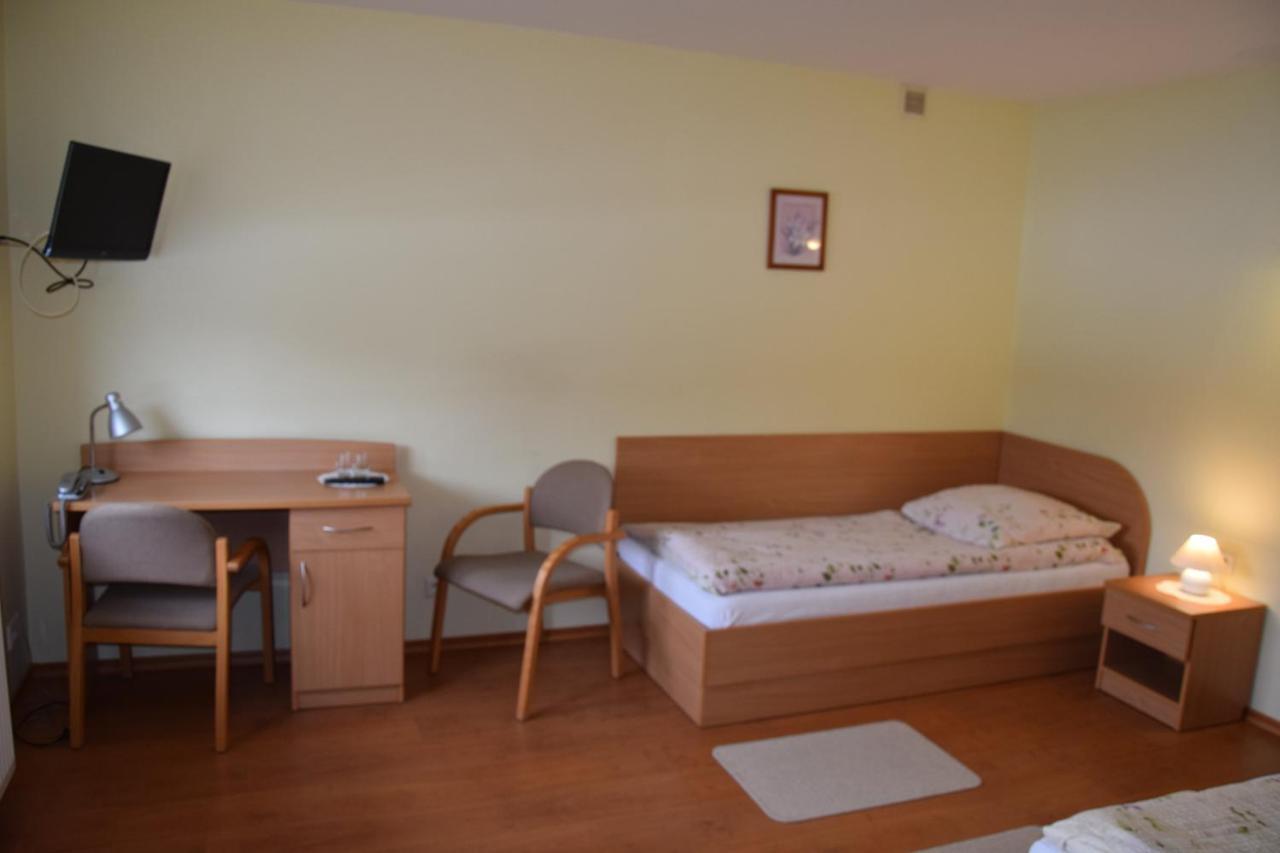 Inter-Bar-Motel Nowe Marzy المظهر الخارجي الصورة