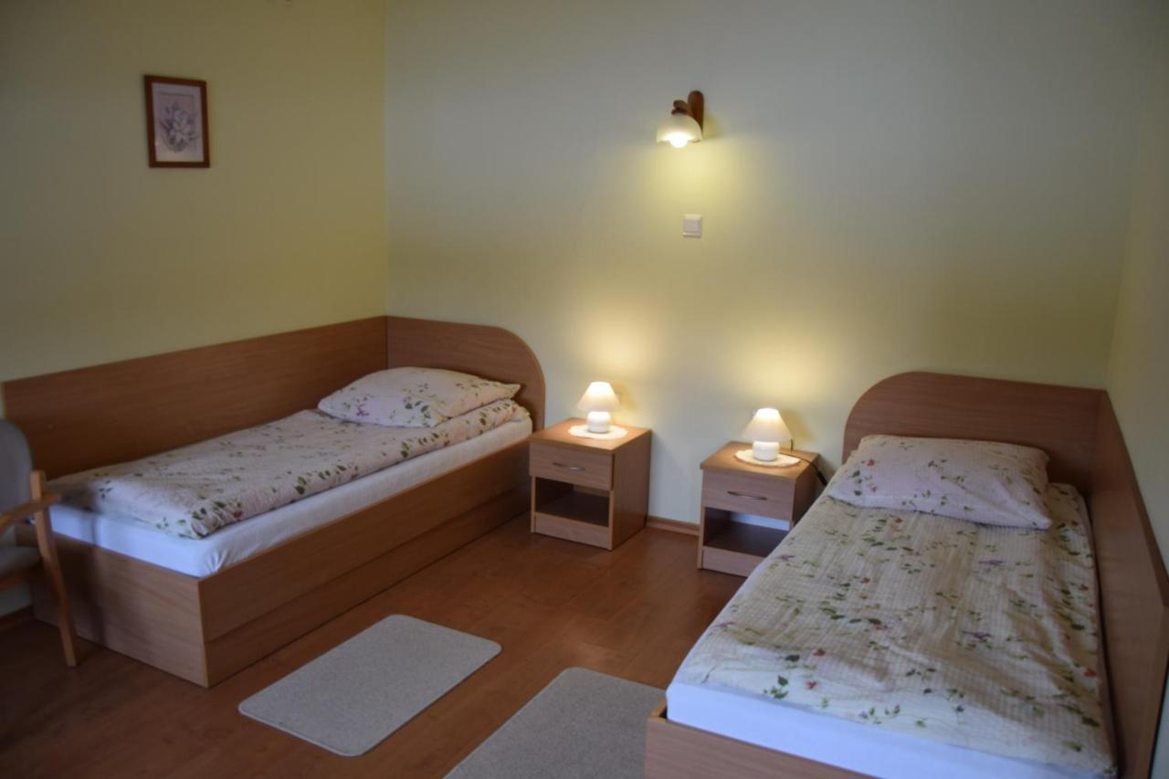 Inter-Bar-Motel Nowe Marzy المظهر الخارجي الصورة