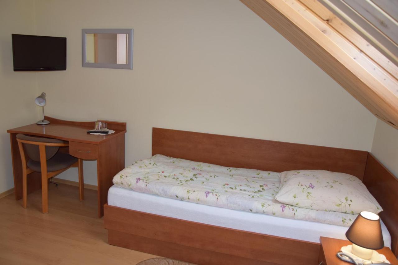Inter-Bar-Motel Nowe Marzy المظهر الخارجي الصورة