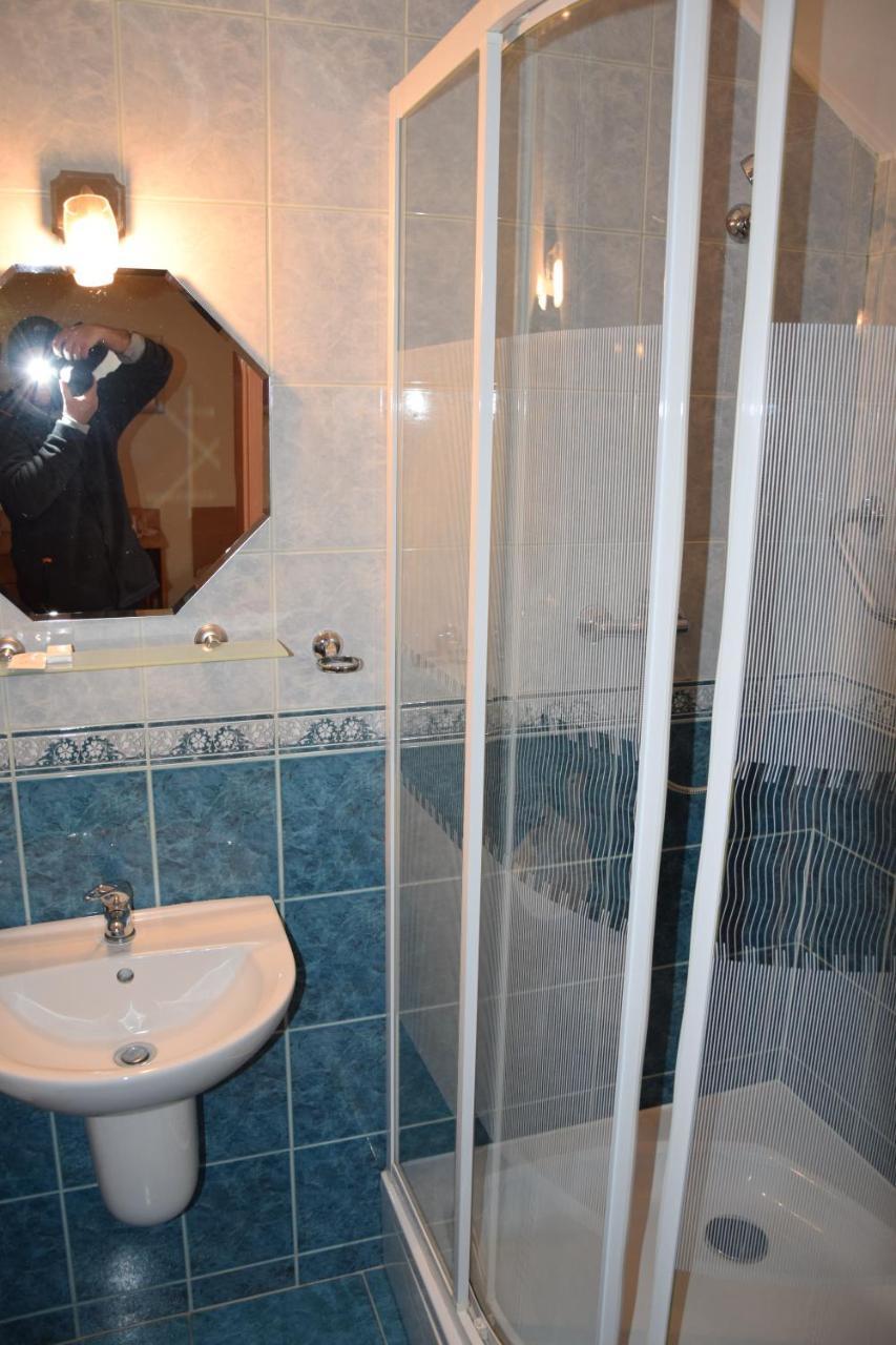 Inter-Bar-Motel Nowe Marzy المظهر الخارجي الصورة