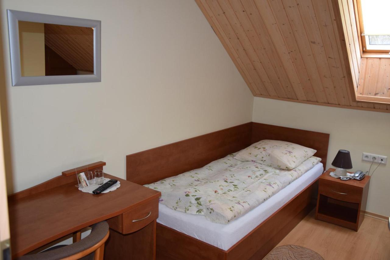 Inter-Bar-Motel Nowe Marzy المظهر الخارجي الصورة