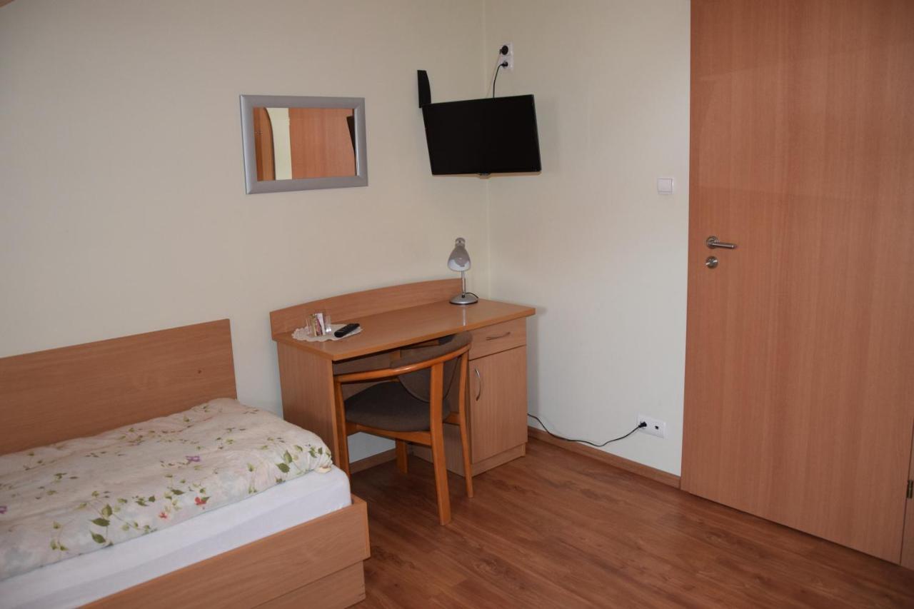 Inter-Bar-Motel Nowe Marzy المظهر الخارجي الصورة