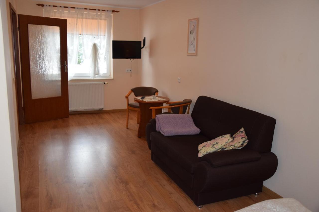 Inter-Bar-Motel Nowe Marzy المظهر الخارجي الصورة
