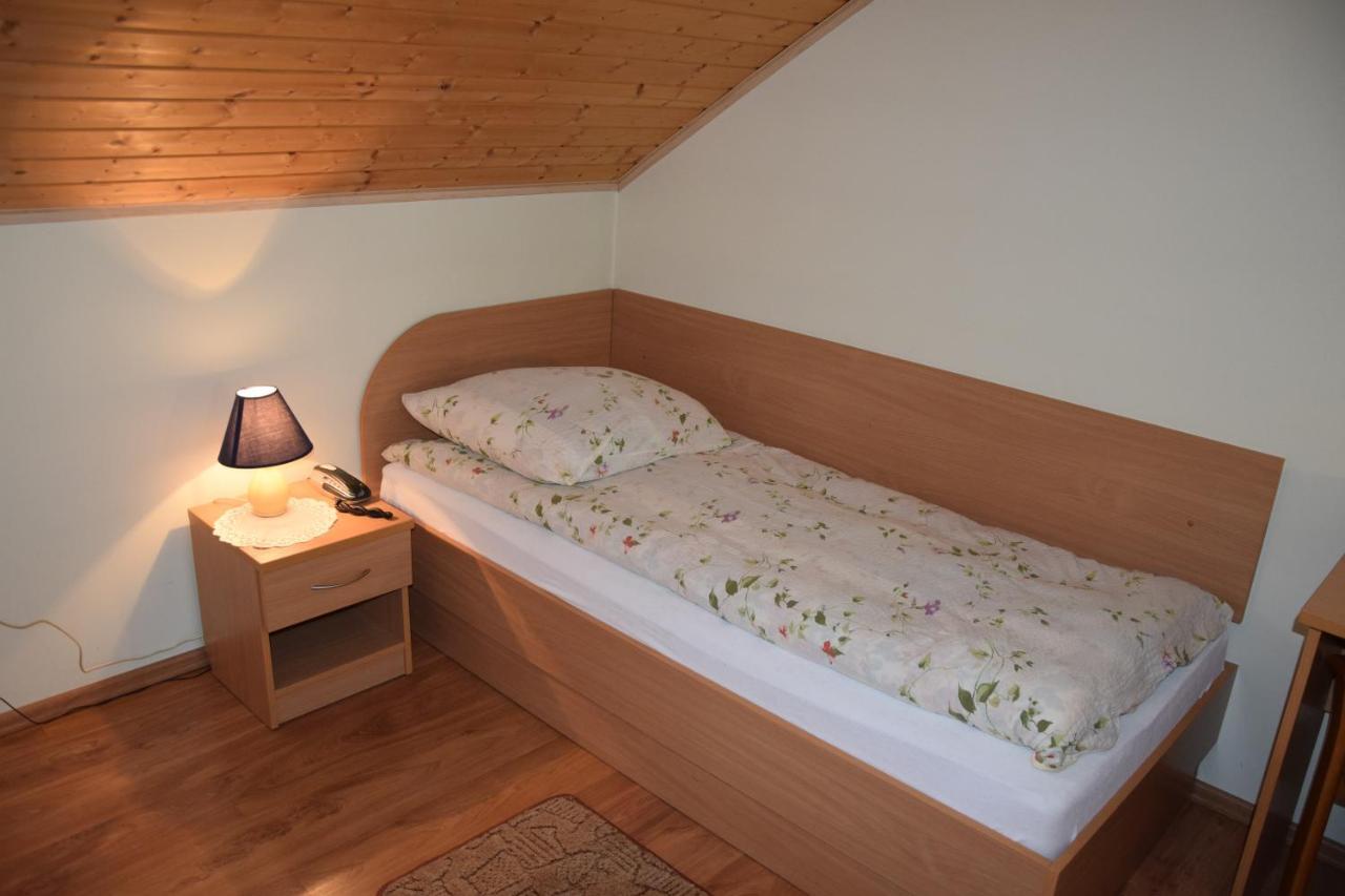 Inter-Bar-Motel Nowe Marzy المظهر الخارجي الصورة